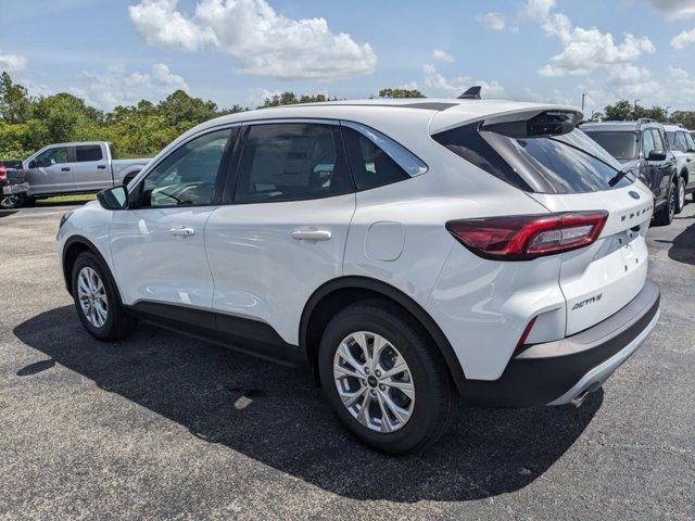 new 2024 Ford Escape car, priced at $29,280