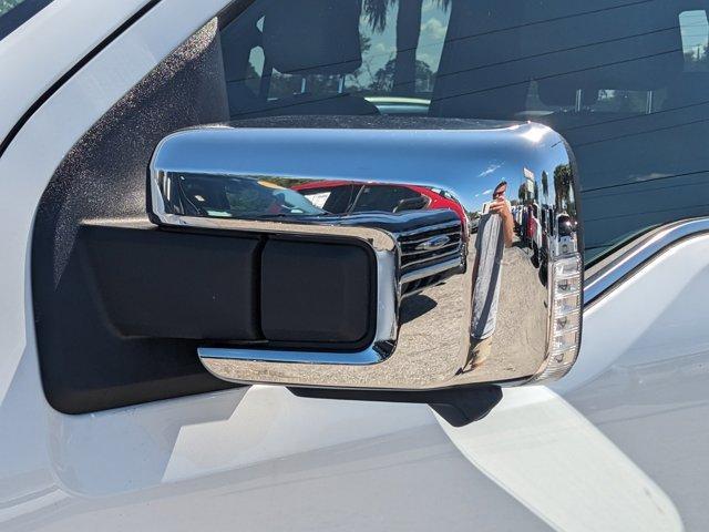 used 2024 Ford F-150 car, priced at $55,484