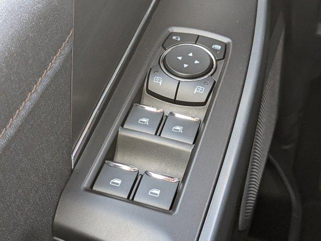 used 2024 Ford F-150 car, priced at $55,484