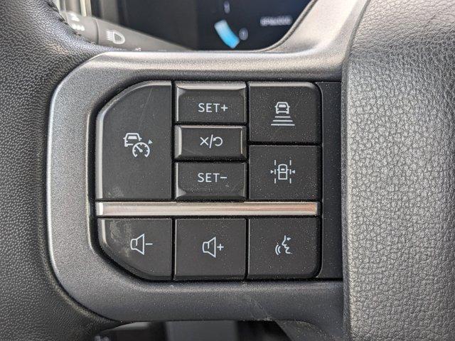 used 2023 Ford F-250 car, priced at $62,984