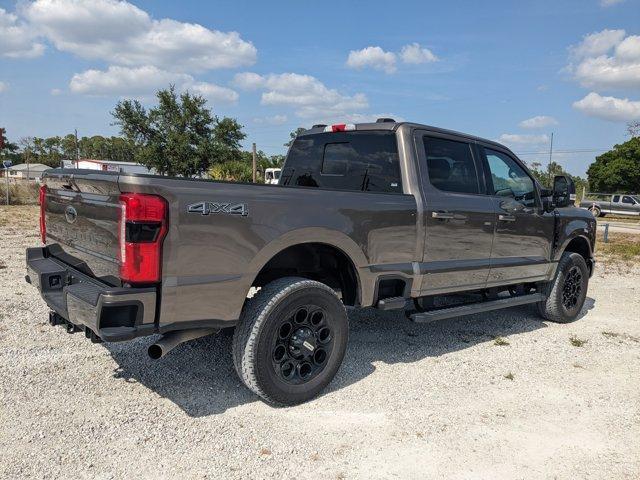 used 2023 Ford F-250 car, priced at $62,984