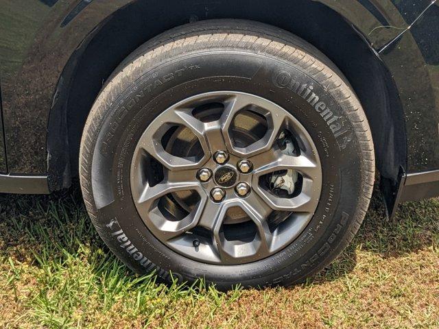 used 2022 Ford Maverick car, priced at $26,484