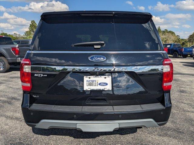 used 2021 Ford Expedition car, priced at $38,984