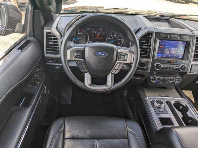 used 2021 Ford Expedition car, priced at $38,984