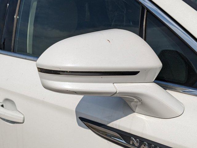 used 2020 Lincoln Nautilus car, priced at $20,984