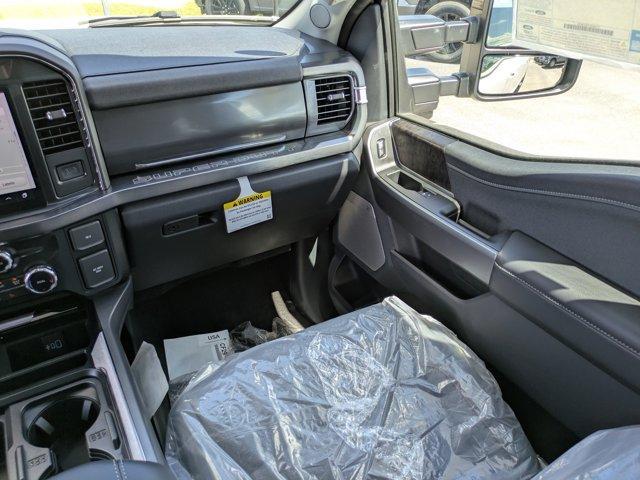 new 2025 Ford F-250 car, priced at $82,484