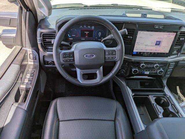 new 2025 Ford F-250 car, priced at $82,484