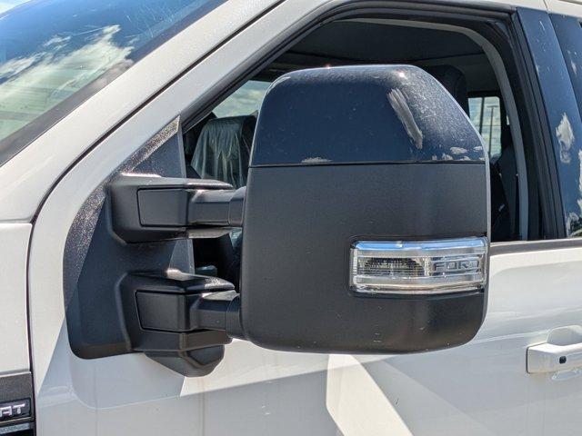 new 2025 Ford F-250 car, priced at $82,484