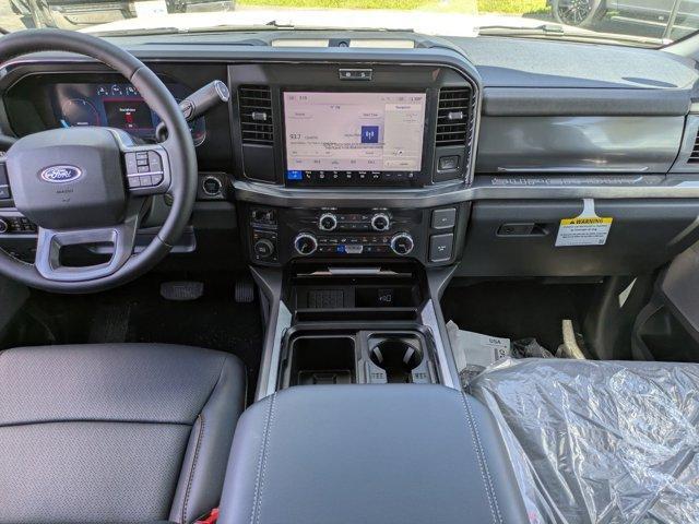 new 2025 Ford F-250 car, priced at $82,484