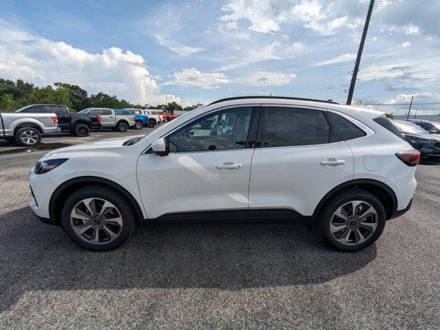 new 2024 Ford Escape car, priced at $37,237