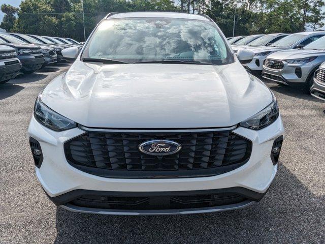 new 2024 Ford Escape car, priced at $37,237