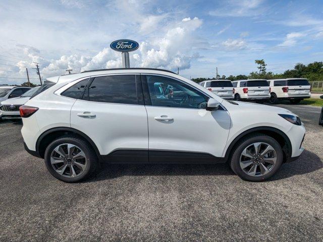 new 2024 Ford Escape car, priced at $37,237