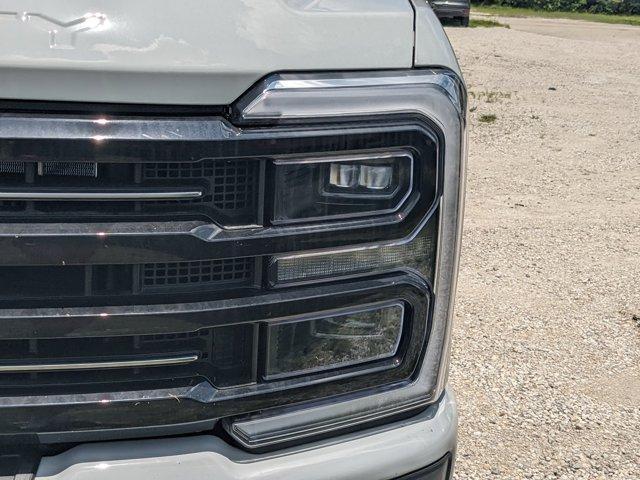 new 2025 Ford F-250 car, priced at $92,984