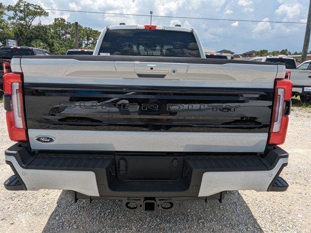 new 2025 Ford F-250 car, priced at $92,984