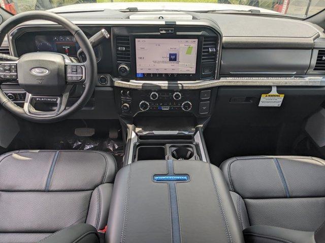 new 2025 Ford F-250 car, priced at $92,984