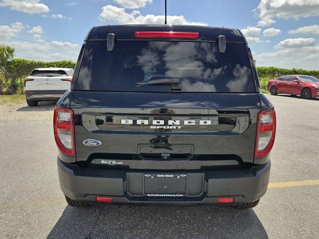 used 2021 Ford Bronco Sport car, priced at $18,984