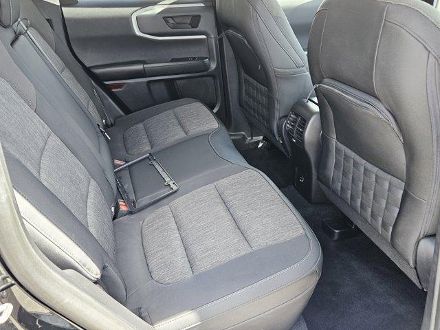 used 2021 Ford Bronco Sport car, priced at $18,984