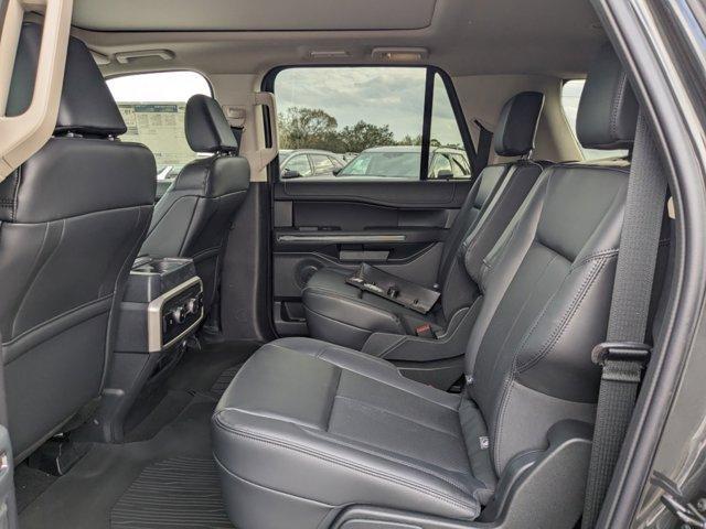 new 2024 Ford Expedition Max car, priced at $69,065