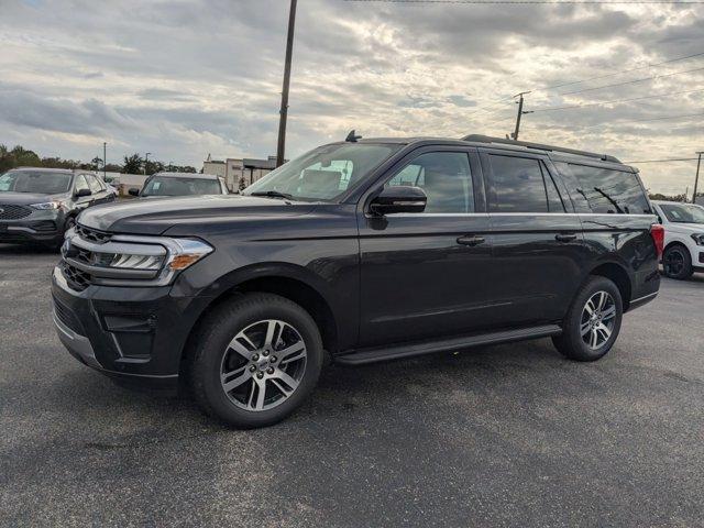 new 2024 Ford Expedition Max car, priced at $69,065