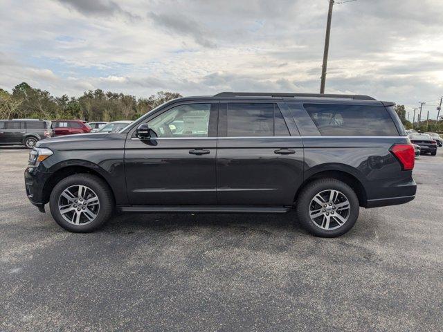 new 2024 Ford Expedition Max car, priced at $69,065