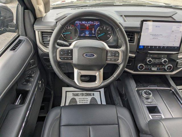 new 2024 Ford Expedition Max car, priced at $69,065