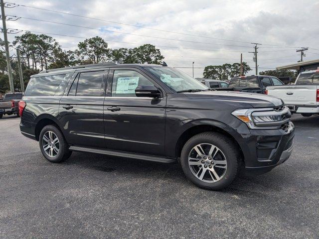 new 2024 Ford Expedition Max car, priced at $69,065