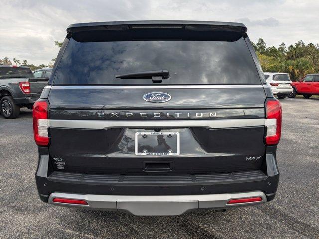 new 2024 Ford Expedition Max car, priced at $69,065