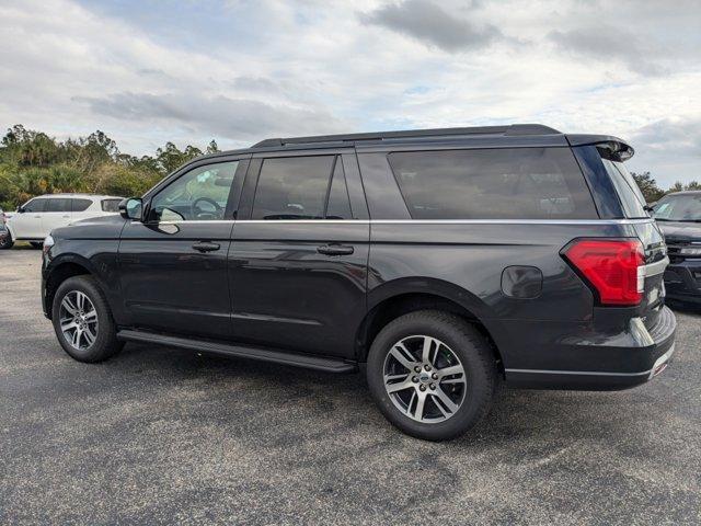 new 2024 Ford Expedition Max car, priced at $69,065