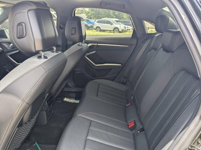 used 2023 Audi A3 car, priced at $23,984