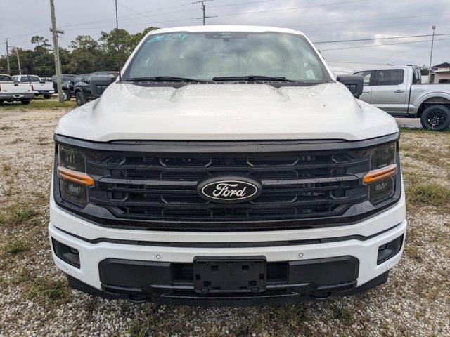 used 2024 Ford F-150 car, priced at $49,664