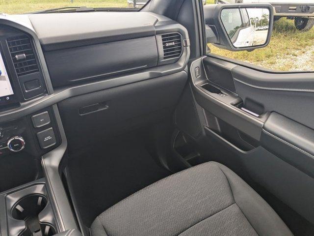 used 2024 Ford F-150 car, priced at $49,664