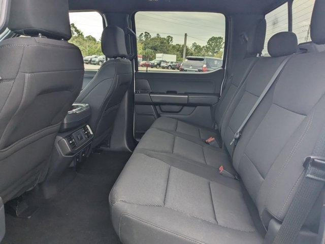 used 2024 Ford F-150 car, priced at $49,664