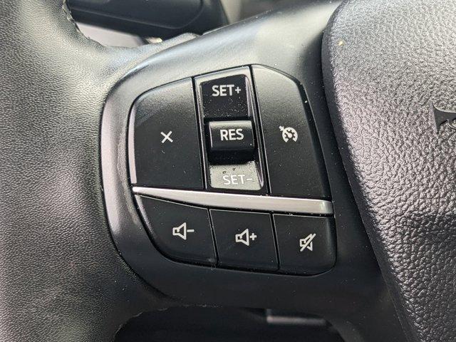 used 2022 Ford Escape car, priced at $15,484