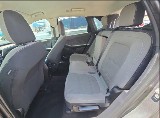 used 2022 Ford Escape car, priced at $17,400