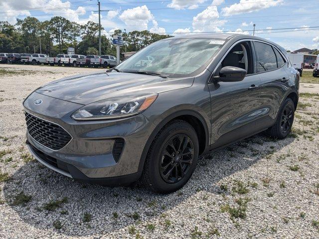 used 2022 Ford Escape car, priced at $15,484
