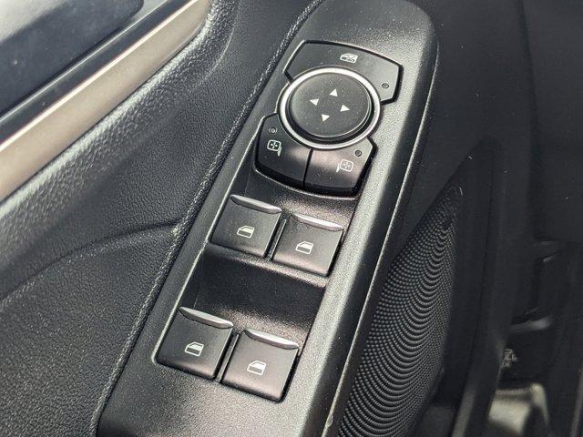 used 2022 Ford Escape car, priced at $15,484