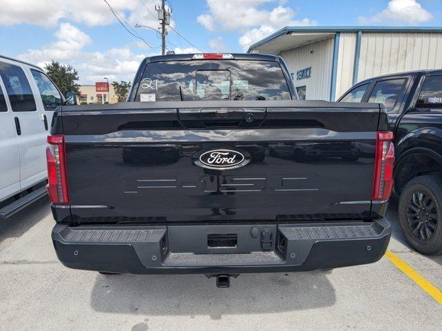 new 2024 Ford F-150 car, priced at $58,367