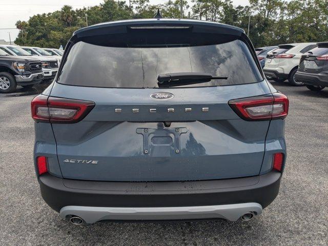 new 2024 Ford Escape car, priced at $29,280