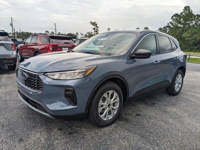 new 2024 Ford Escape car, priced at $29,280