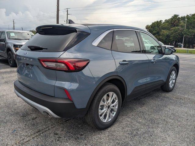 new 2024 Ford Escape car, priced at $29,280