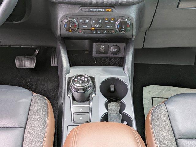 used 2023 Ford Bronco Sport car, priced at $25,784