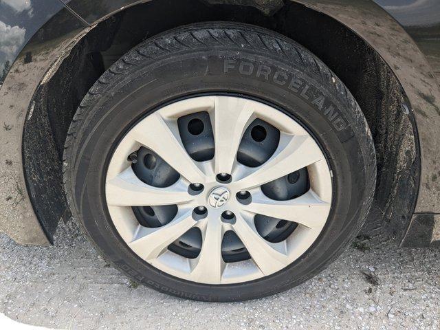 used 2022 Toyota Corolla car, priced at $16,484