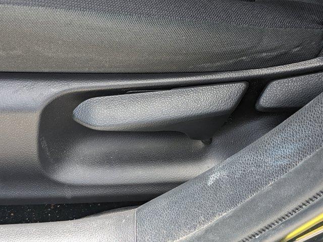 used 2022 Toyota Corolla car, priced at $16,484