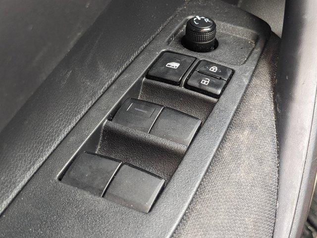 used 2022 Toyota Corolla car, priced at $16,484
