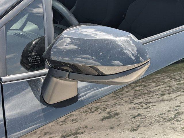 used 2022 Toyota Corolla car, priced at $16,484