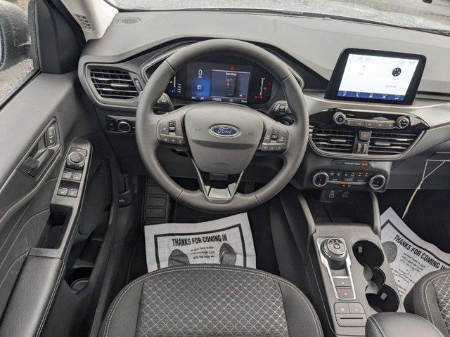 new 2024 Ford Escape car, priced at $29,280