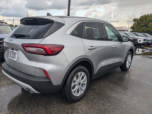 new 2024 Ford Escape car, priced at $29,280