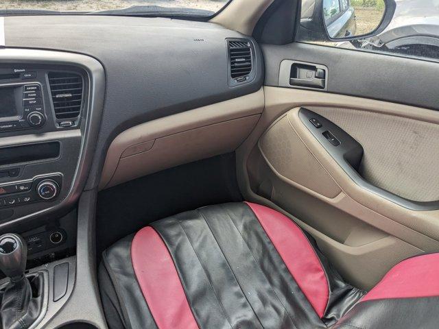 used 2013 Kia Optima car, priced at $3,984