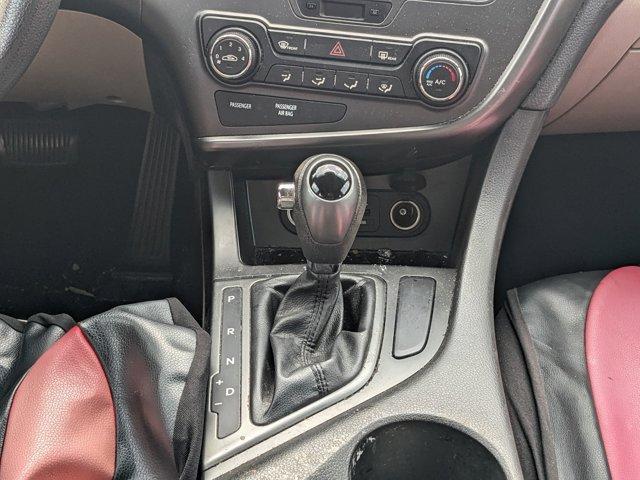 used 2013 Kia Optima car, priced at $3,984