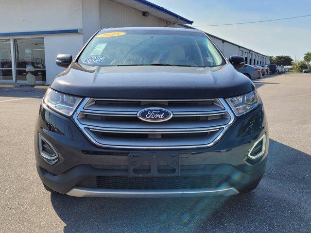 used 2018 Ford Edge car, priced at $14,084